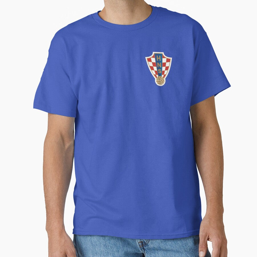 Croatia National Football Team by AJPR0