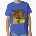 Van Gogh Mulberry Tree Print by Vicky Brago-Mitchell®