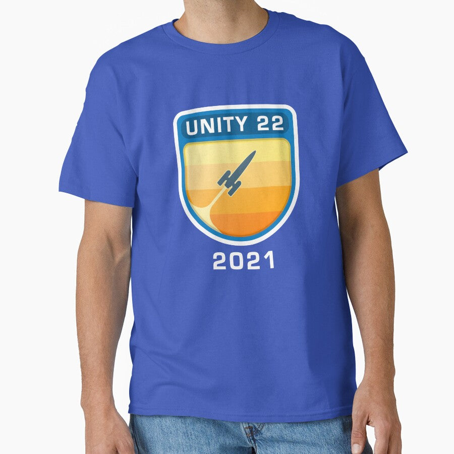 Unity 22 #unity22 Rocket Outer Space Plane Spaceship Flight by gkao