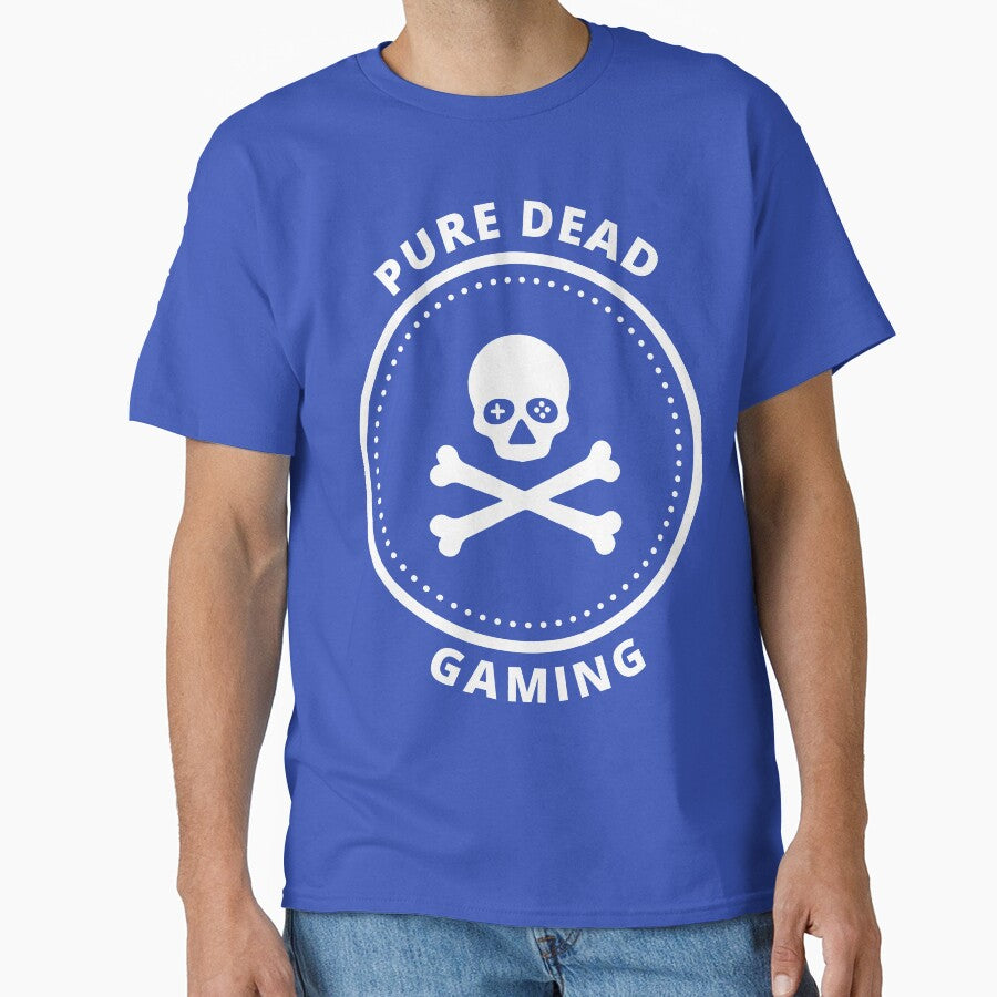Pure Dead Gaming by PureDeadGaming