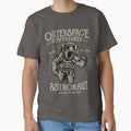 Astronaut'- Outer space adventure by Taz-Clothing
