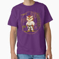 Wise Warrior by ReevesTaekwondo
