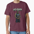 APEX-DEACON T by DEACONS INTROVERTED MIND