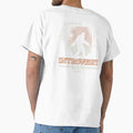 United National Introvert Society 1986 by atomicgirl