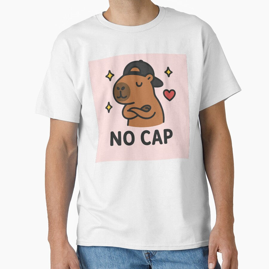 No Cap by Lotus Love Tarot