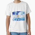 Flag of Argentina - Ocean Waves Navy Naval Nautical Sailor Sea Cool Flags by Dr-Pen