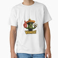 Vamos Cactus Soccer by Pixanova