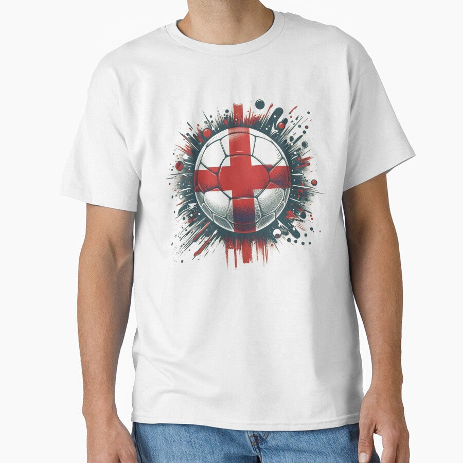 Passion & Glory: Football in the Blood by Mosaic by M