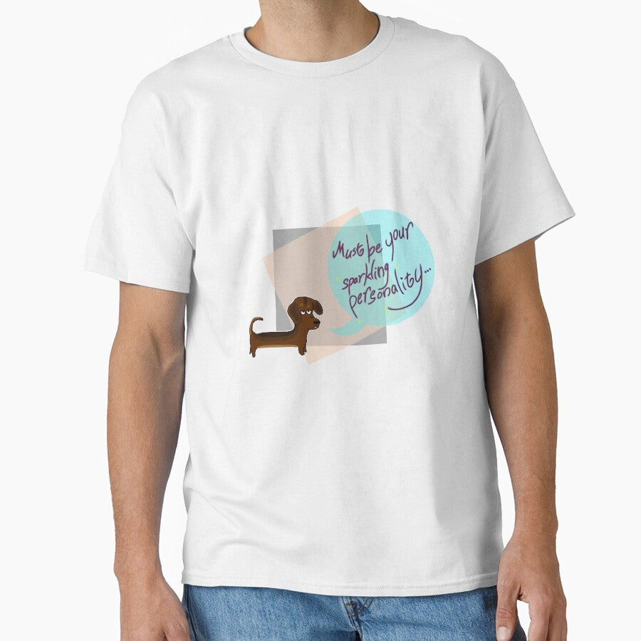 Sarcastic Doggo by Secret Sunset Station