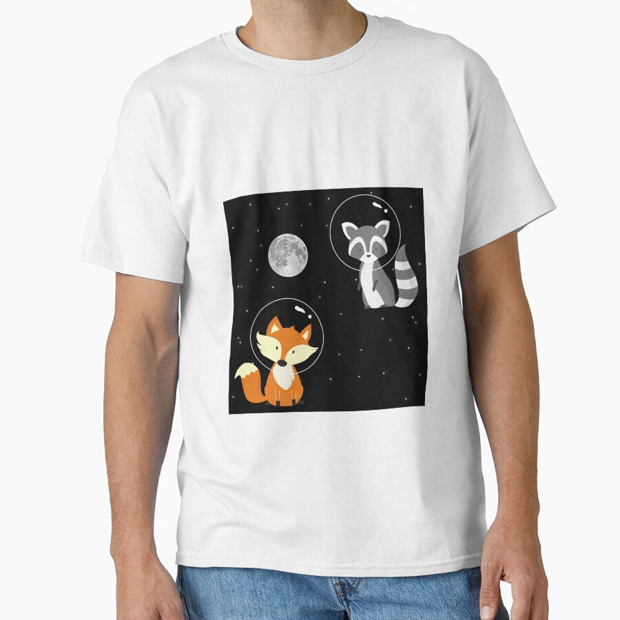 space animals by bmiller64