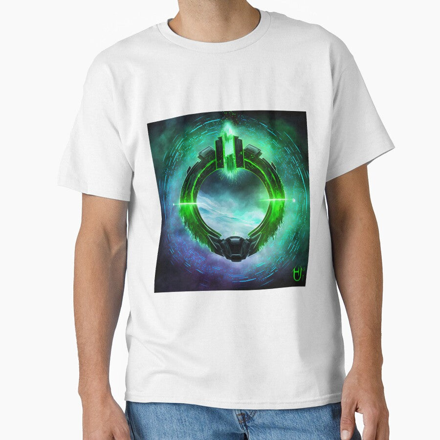 Insignia Oracle Portal by TheDigitalAnvil