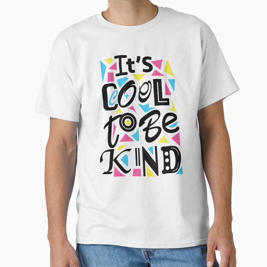 Its Cool To Be Kind by Dead-Famous