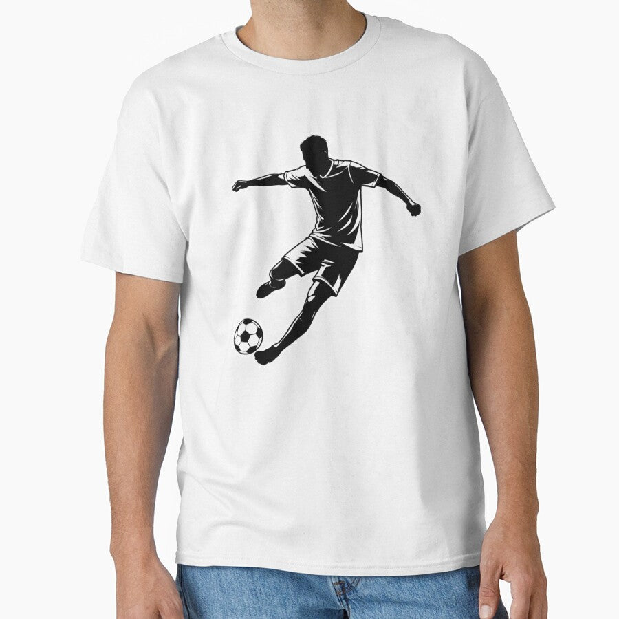 Soccer Emblem 'Eric' by PixelKickr