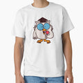TOOTSIE MR OWL by TREVORSNEWEST