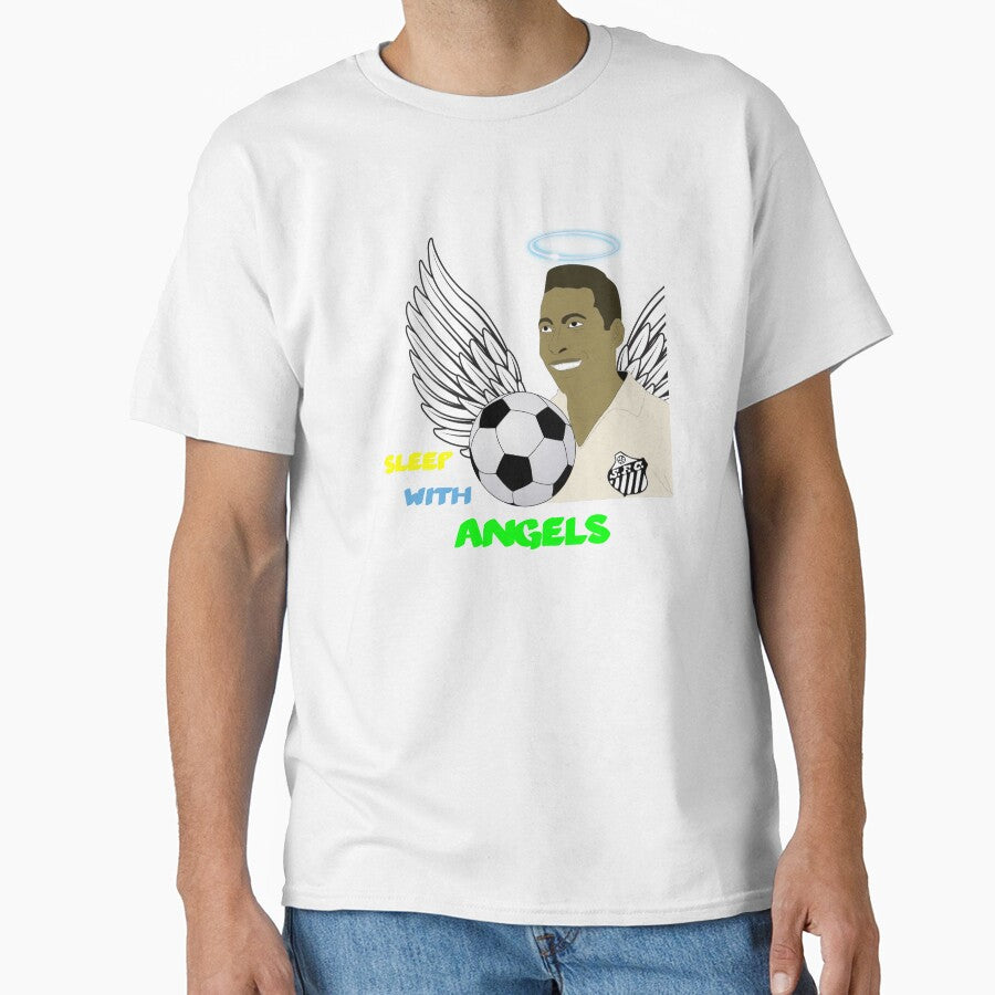 Soccer Legend by IdeasForFreedom