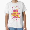Kind is the New Cool by christteenryan
