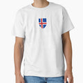 Iceland Soccer - The Vikings are Coming by vladocar