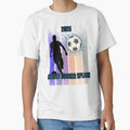 Street Soccer Splash – Retro Grunge Football Art by Mosaic by M