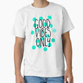 Good Vibes Only by Elisabeth Fredriksson