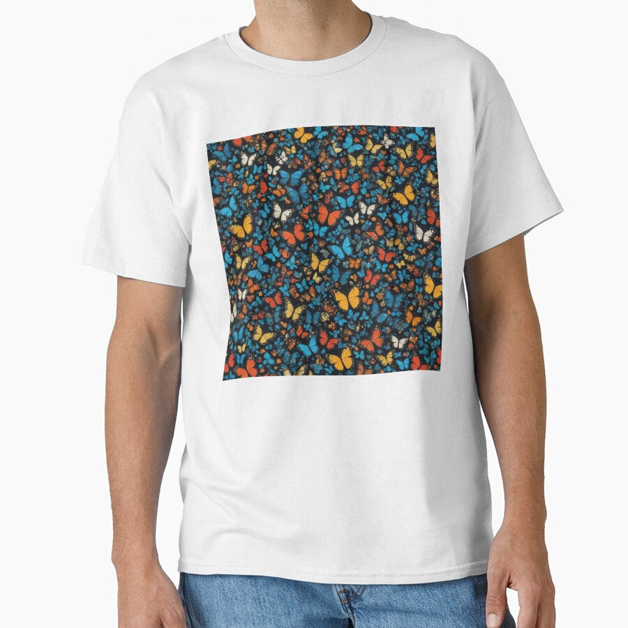 Butterflies by HebaRK Studio