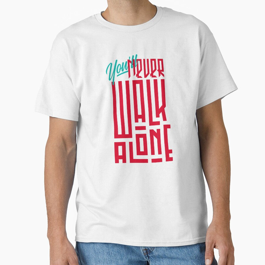 You'll Never Walk Alone - Liverpool FC by Foottering
