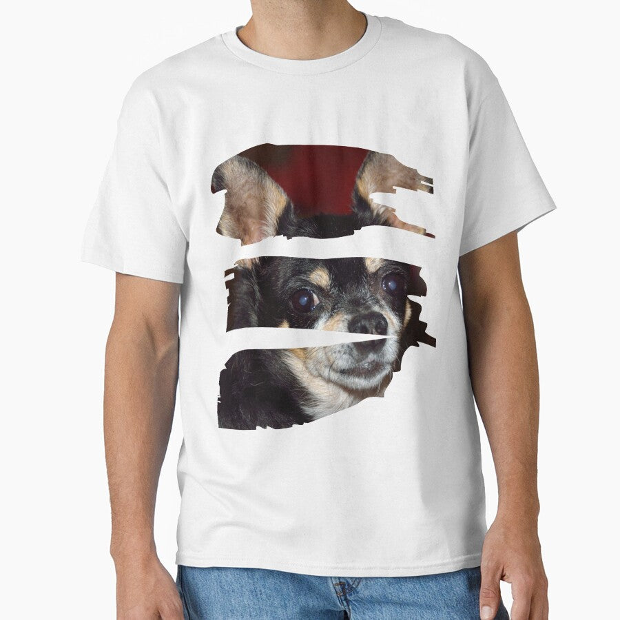chihuahua-dog by Renovapring ⭐⭐⭐⭐⭐