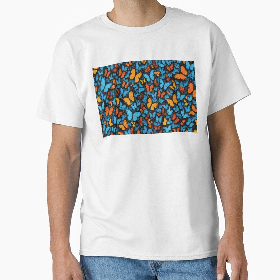 Butterflies 2 by HebaRK Studio