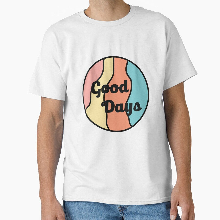 Good Days by arwaIB