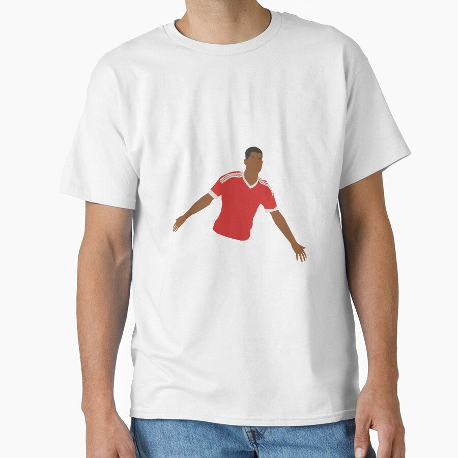 Rashford Vs City by Hevding