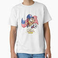 USA 2026 Mascot – Soccer by Wembol