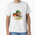Portugal 2026 T-shirt – Football by Wembol