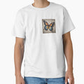 Beautiful Butterfly by HebaRK Studio