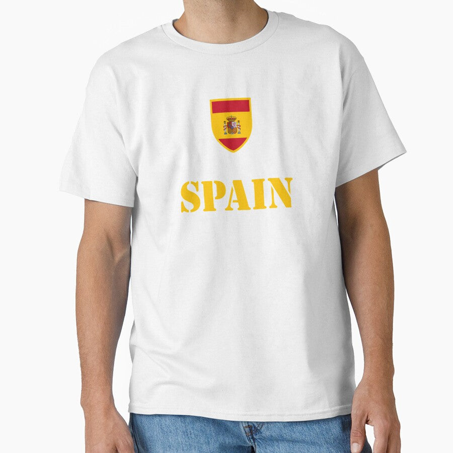 Spain Spanish Football Soccer by vladocar