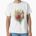 Vintage Australian Native Wildflowers by Bal Drops