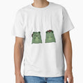 Cowboy Frogs by Lauren G
