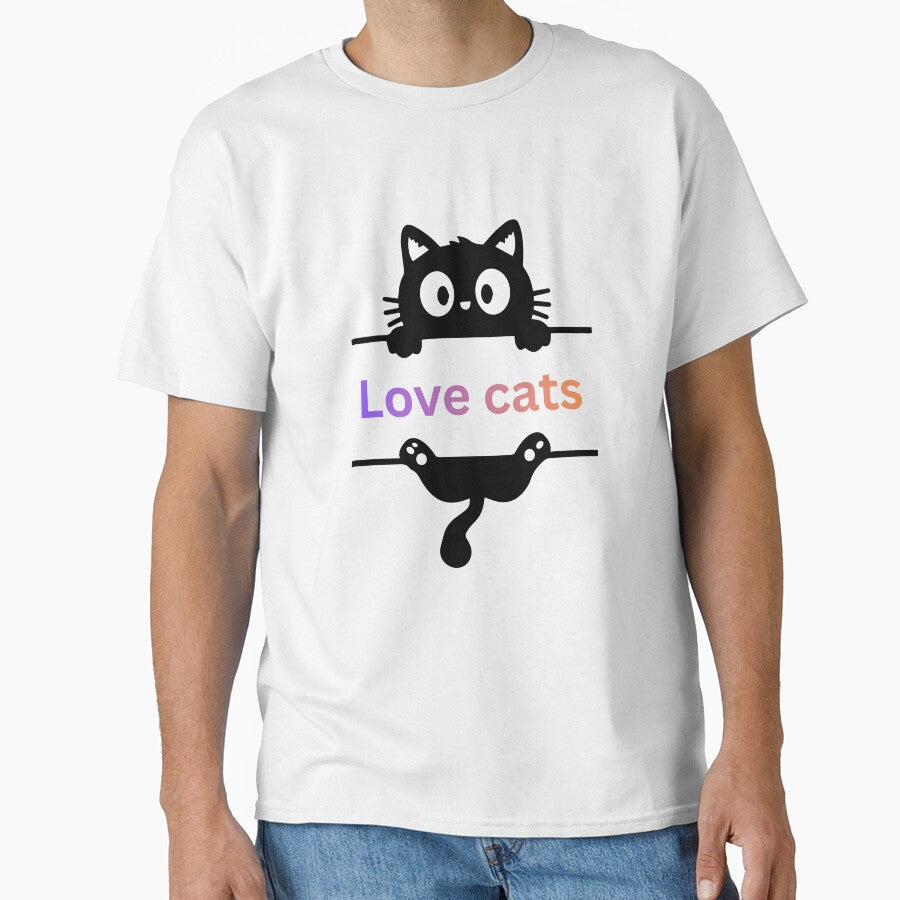 Love cats by PixellQueen