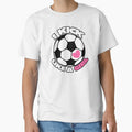 Soccer girl by FrictionMaxxing