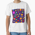 Copy of Space Pattern 5 by Planetporridge
