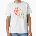 Retro Soccer gift for  Footballer by alwe-designs