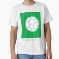Football by Travelers of the World