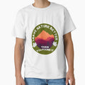 Leave No Trace Respect Shirt - Love Nature Shirt - Respect Nature t-shirt - Protect nature t shirt - Wilderness Shirt - Wanderlust Nature by happygiftideas