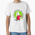 Respect Nature Shirt - Protect Nature t shirt - Love Nature Shirt - Love outdoors Shirt - Camp Shirt - Wilderness Shirt by happygiftideas
