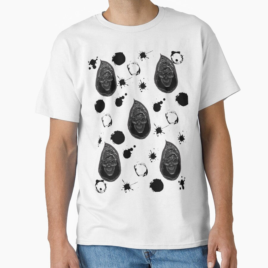 Technology Skull by redtrend