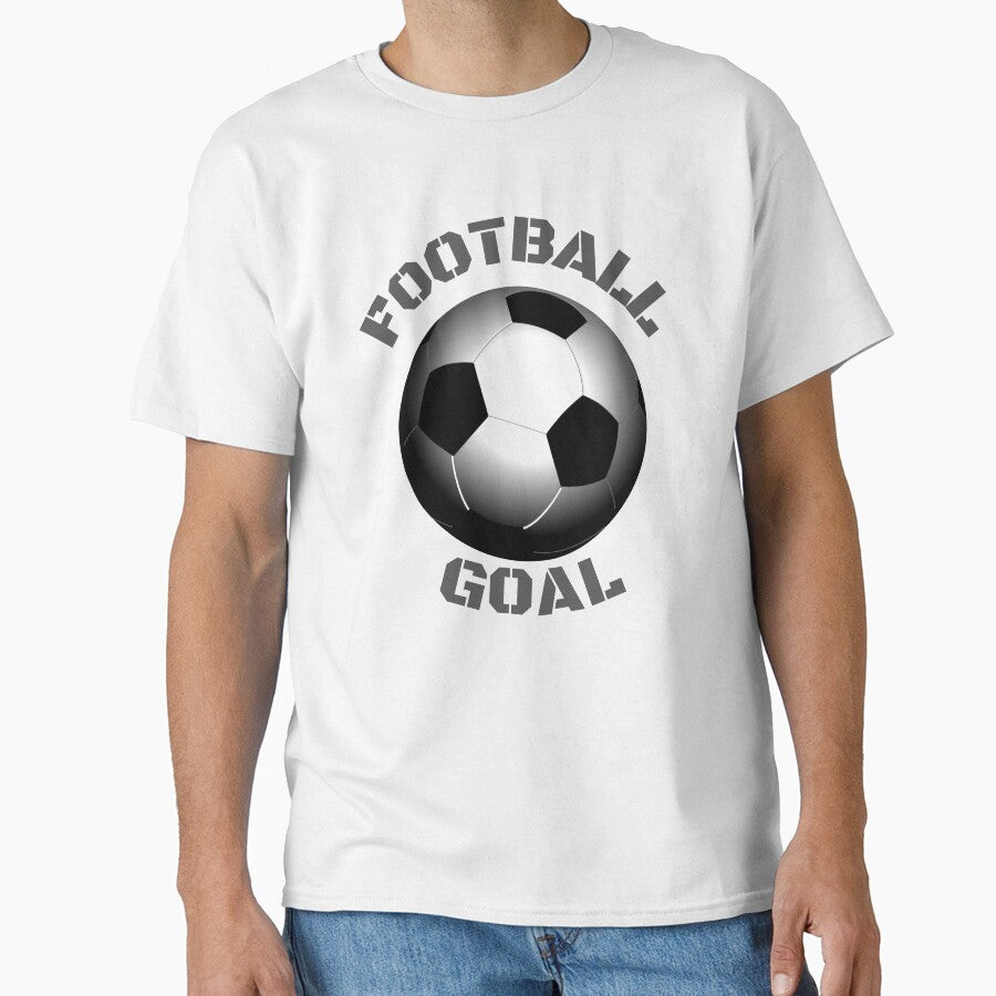Black Soccer Ball by Ani1111