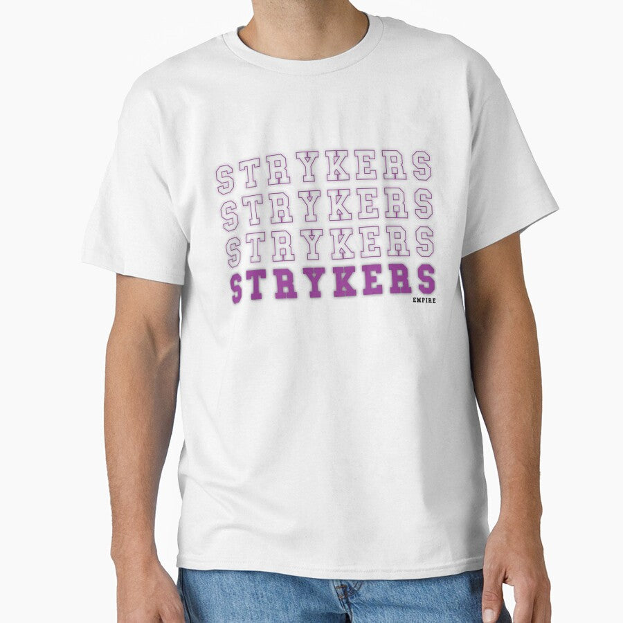 Strykers Strykers Strykers Strykers by calliew1217