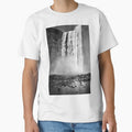 Icelandic Waterfall by nat3th3gr3at