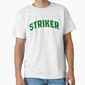 Striker by abihooper