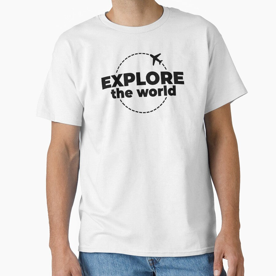 EXPLORE the world by FieldScent