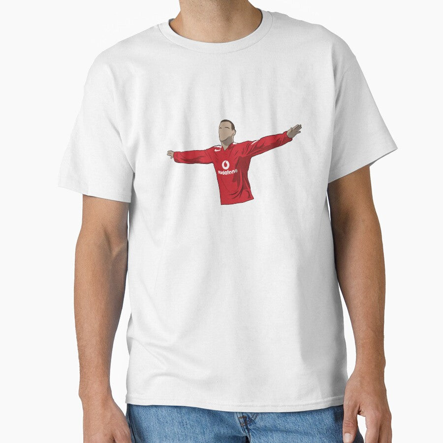 Wayne Rooney MUFC by Hevding