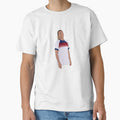 Ella Toone England Euro 2025 Minimalist by Hevding